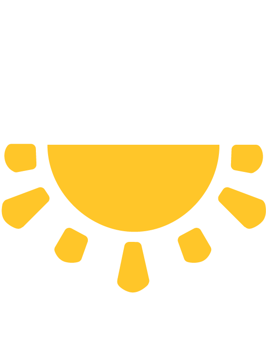 SolarSPELL vertical logo